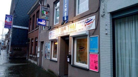 Tip Ban Thai