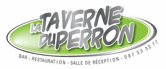 La Taverne du Perron SPRL