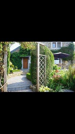 La grange aux epices
