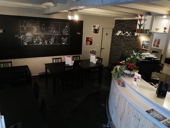 ABC Cafe