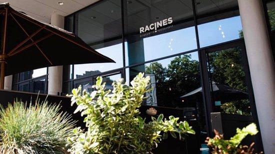 Racines
