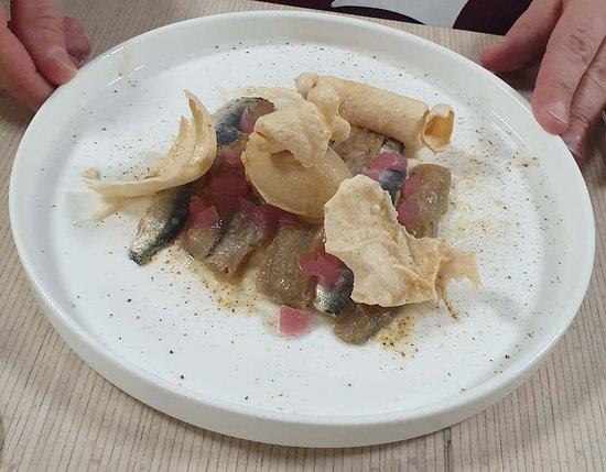 Gastronomia Di Prima