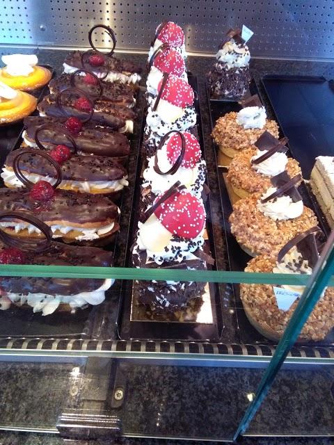 Boulangerie Bourotte