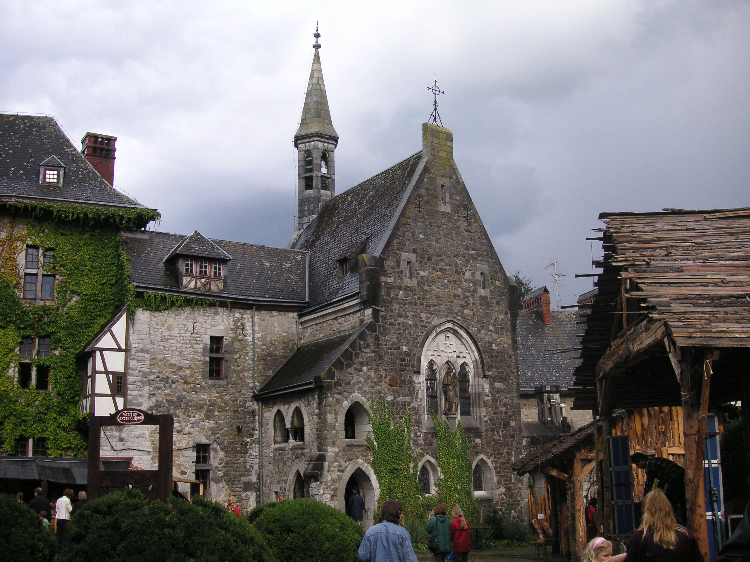 Eyneburg