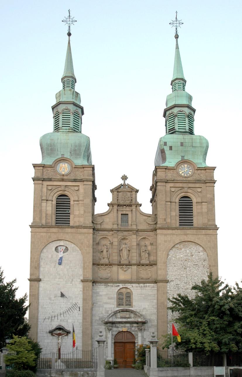Sint-Niklaaskerk
