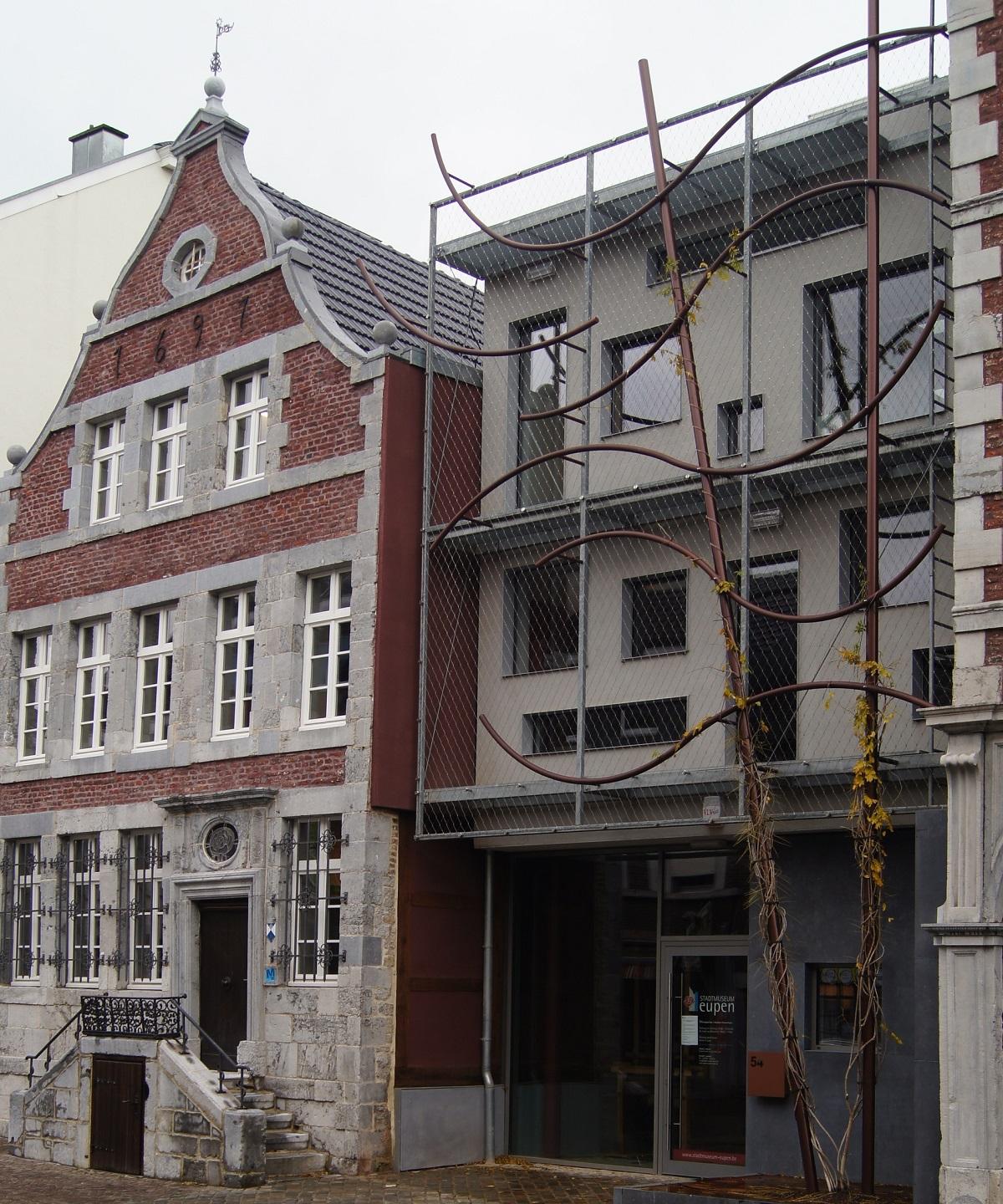 Eupener Stadtmuseum