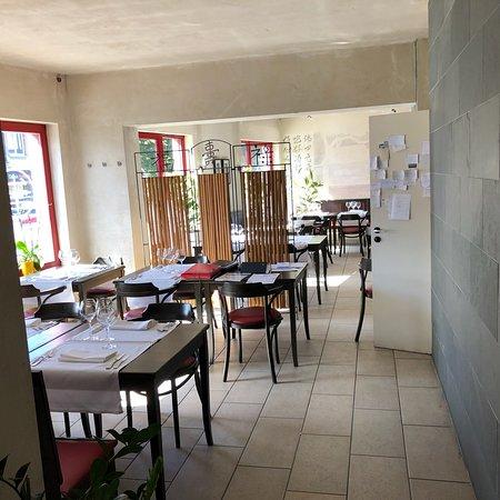 Le Bouddha Gourmand