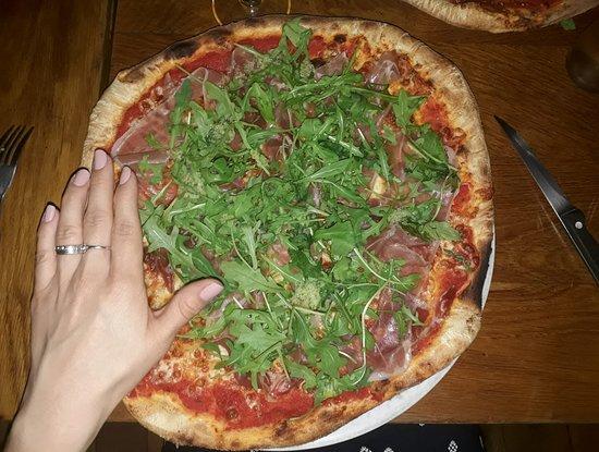 Pizzeria la Boulangerie