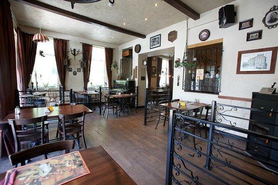 B&B-Restaurant-Porte de la Lienne