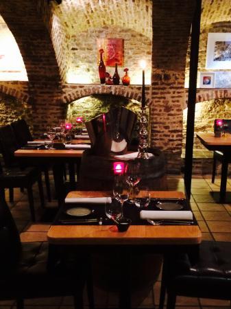 Les Caves Gourmandes