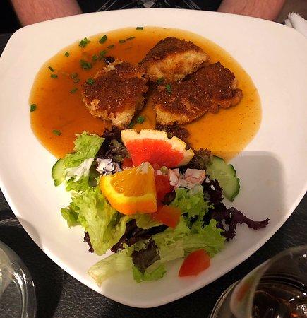 La Tartine au Beurre