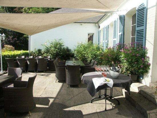 La Gastronomie du Mayeur
