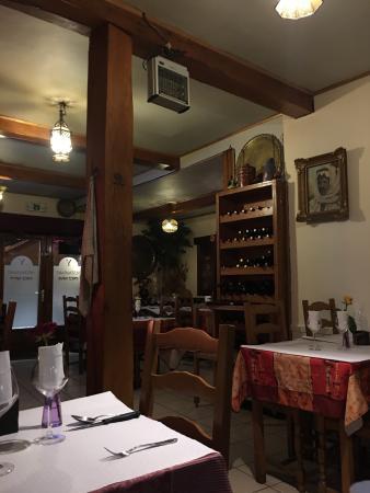 Chez Yaya