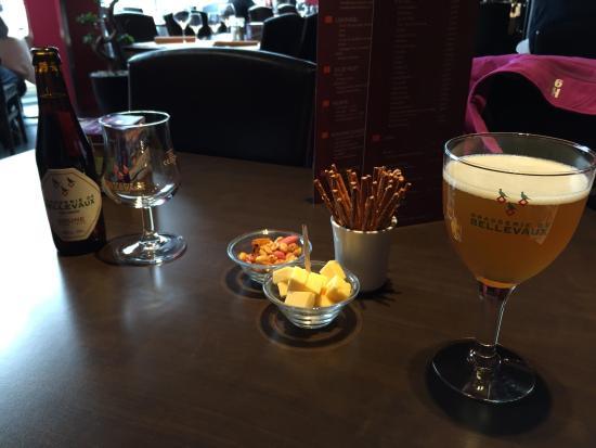Five Points Brasserie Restaurant