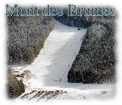 Mont des Brumes