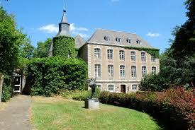 Kasteel van Colonster