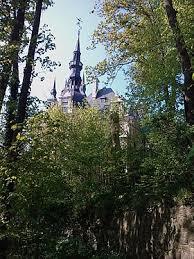 Kasteel Le Fy