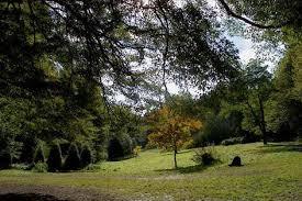 Parc du Mary