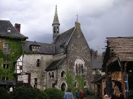 Kasteel Eyneburg