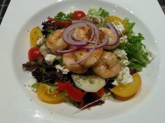 Aux Saveurs de la Grèce