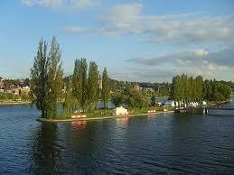 L'ile Robinson