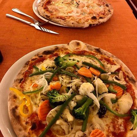 Pizzeria Le Casino