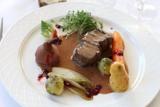 Au pot de beurre