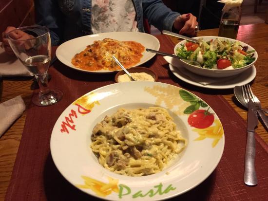 Chez Claudio