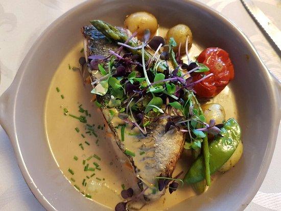Restaurant le Marie-Catherine