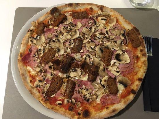 Antica Pizzeria