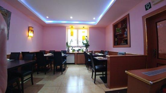 L' Etoile D'asie