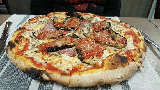 Jack'Nic Pizzeria