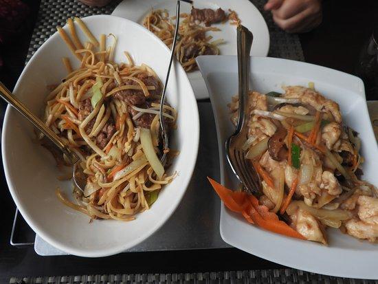 L'Asiatique