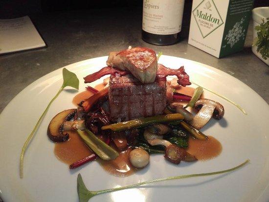 Cochon Rose