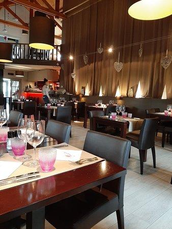 La table de Lea