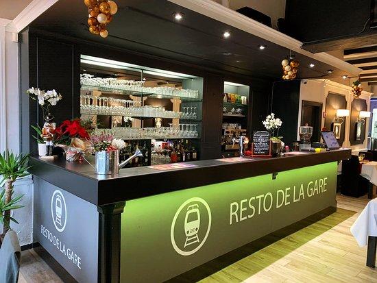 Restaurant de la Gare