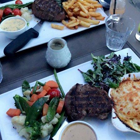 Le Bar à Boeuf