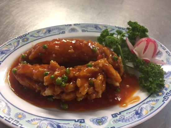 Les saveurs de Chine
