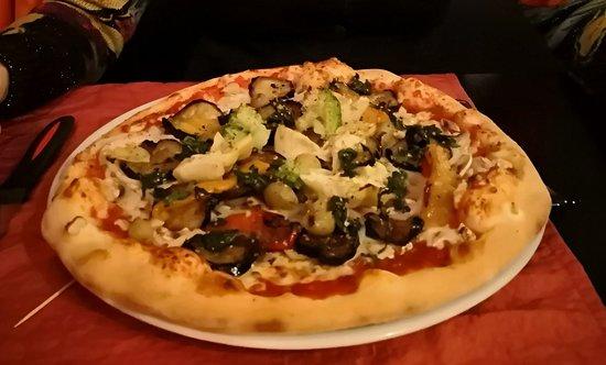 Chez Salvi