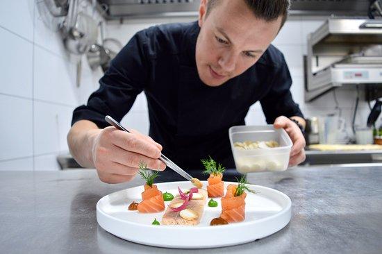L'Evasion Gourmande