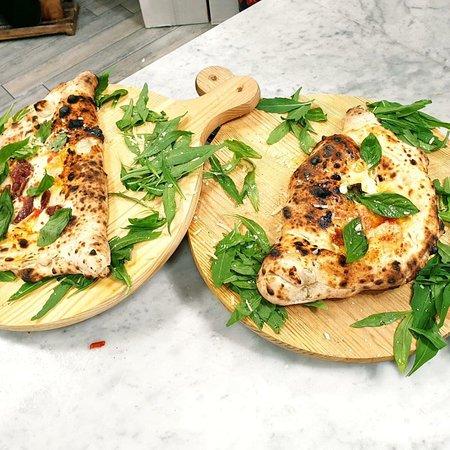 Bella Napoli
