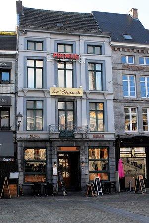 La Brasserie
