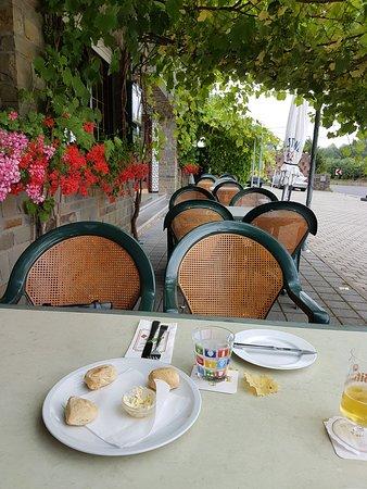 Pizzeria Bacco