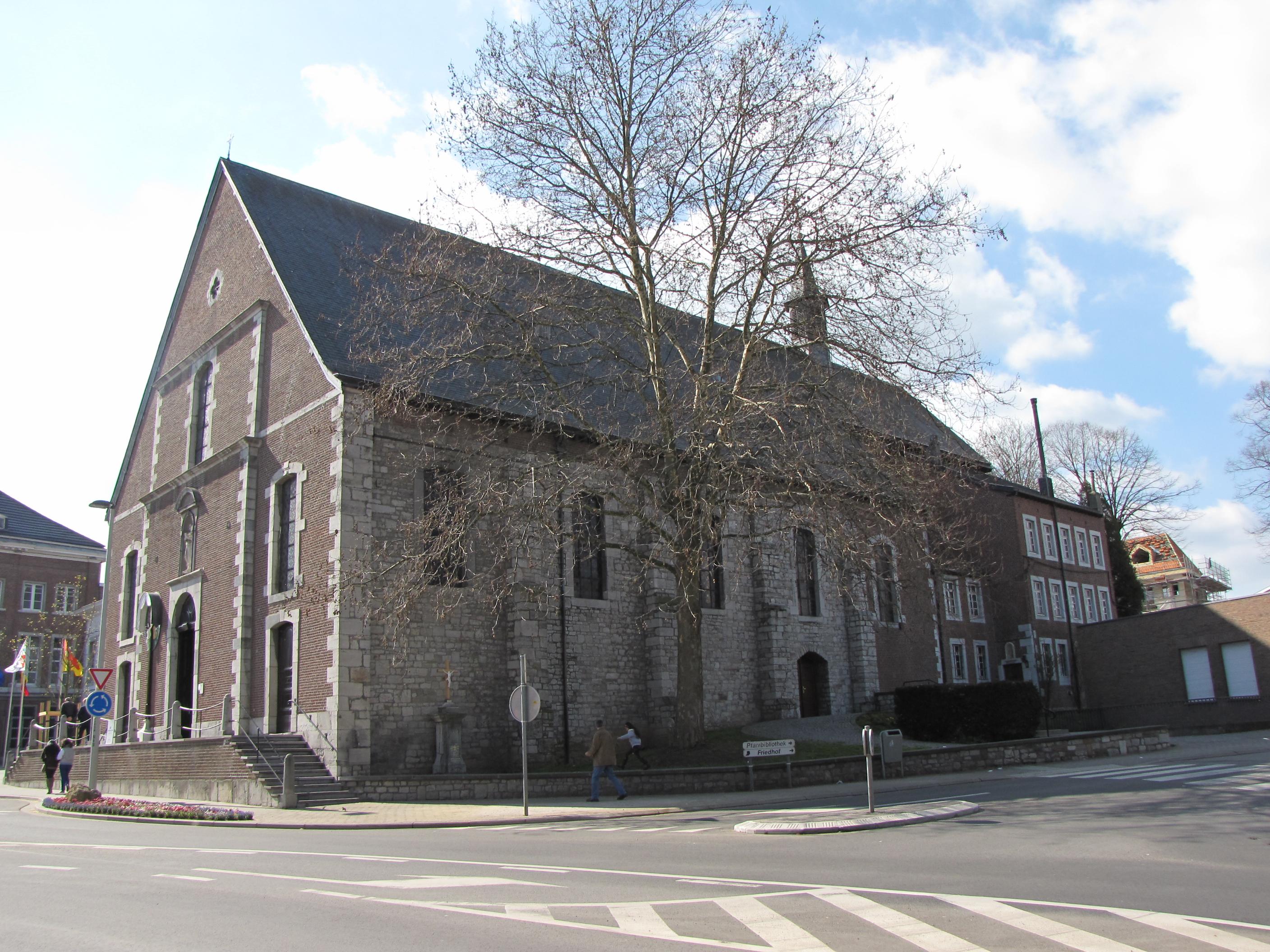 Onze-Lieve-Vrouw-Onbevlekt-Ontvangenkerk