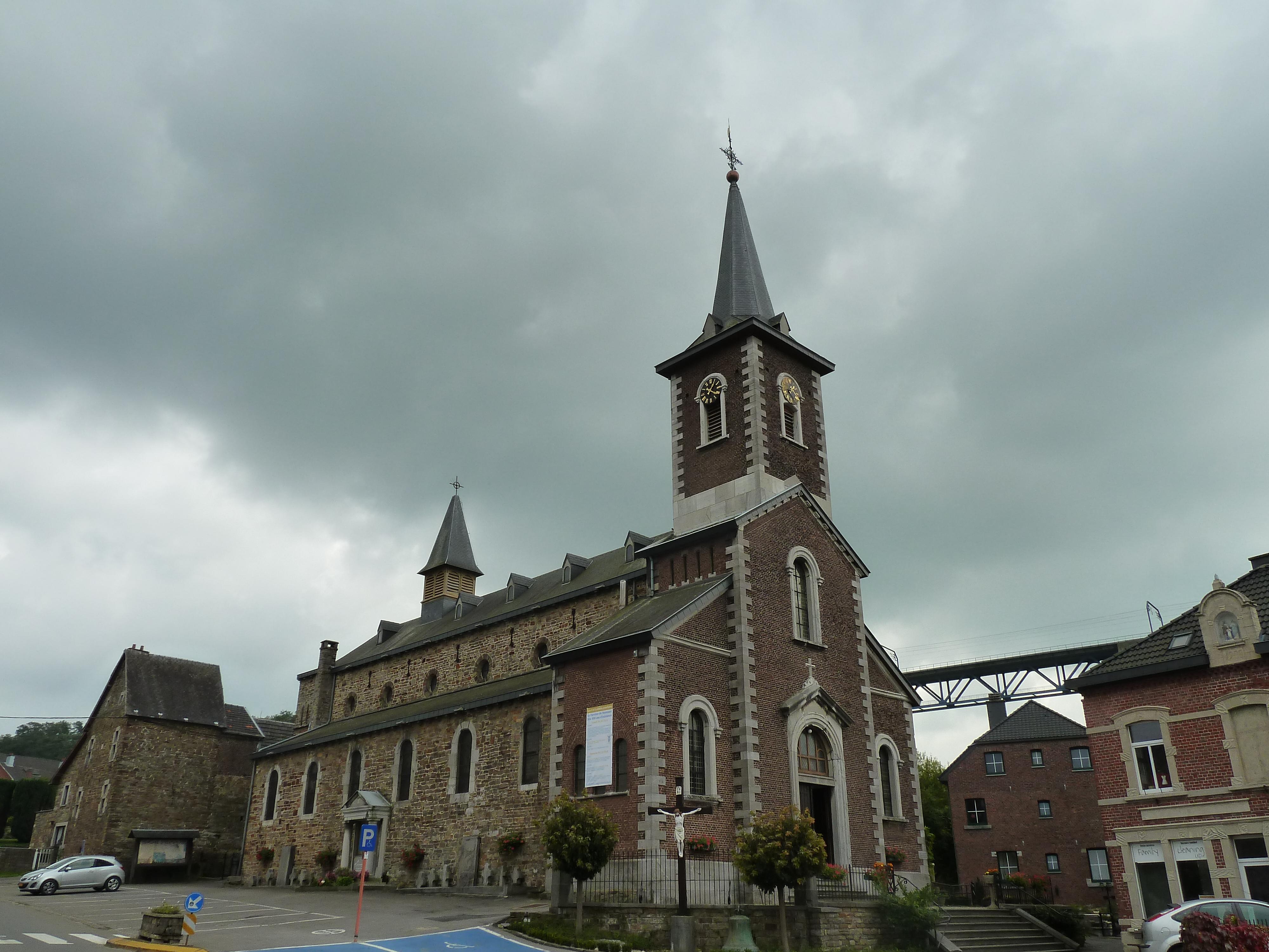 Sint-Remigiuskerk