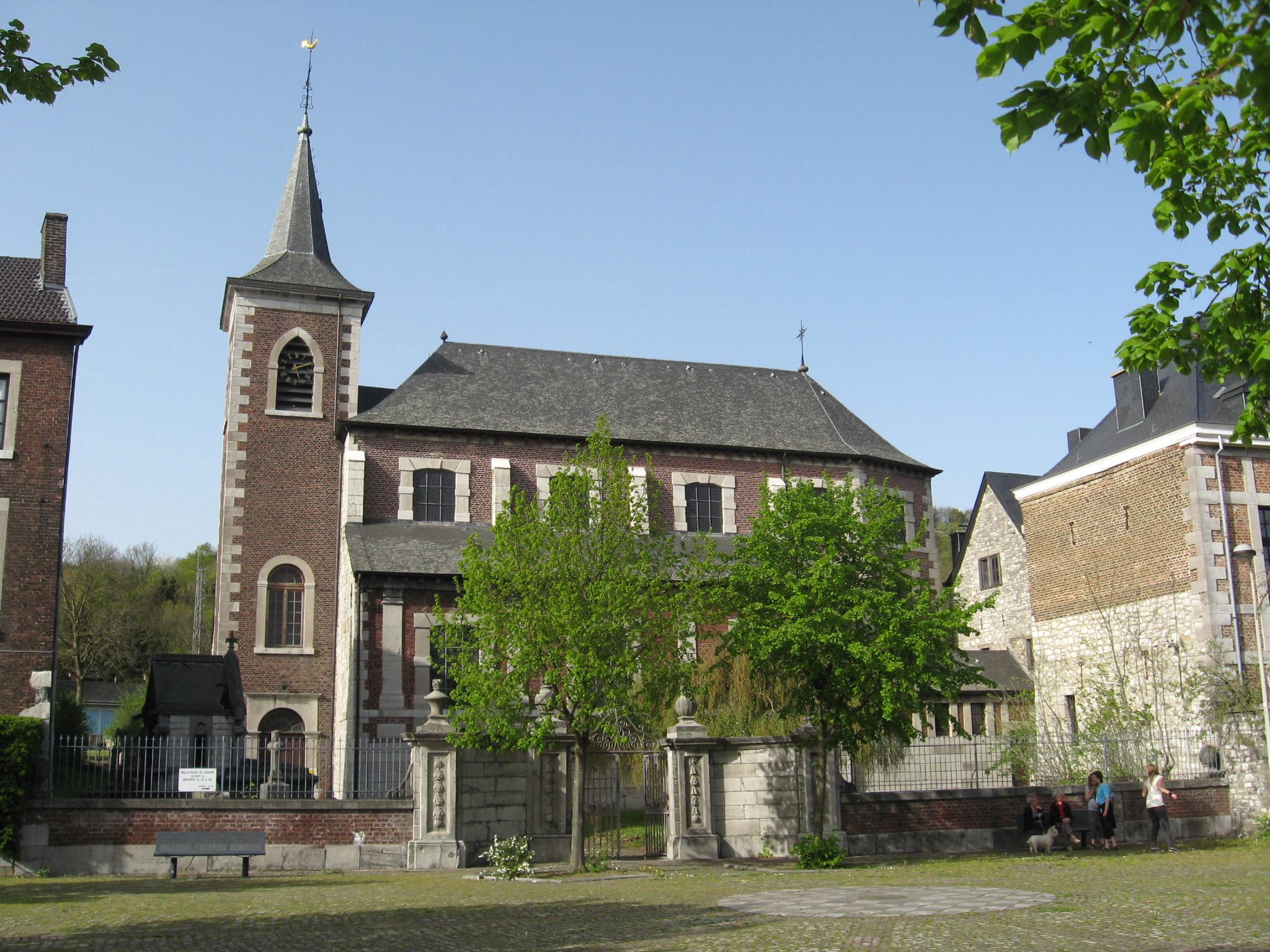 Sint-Marcellinuskerk