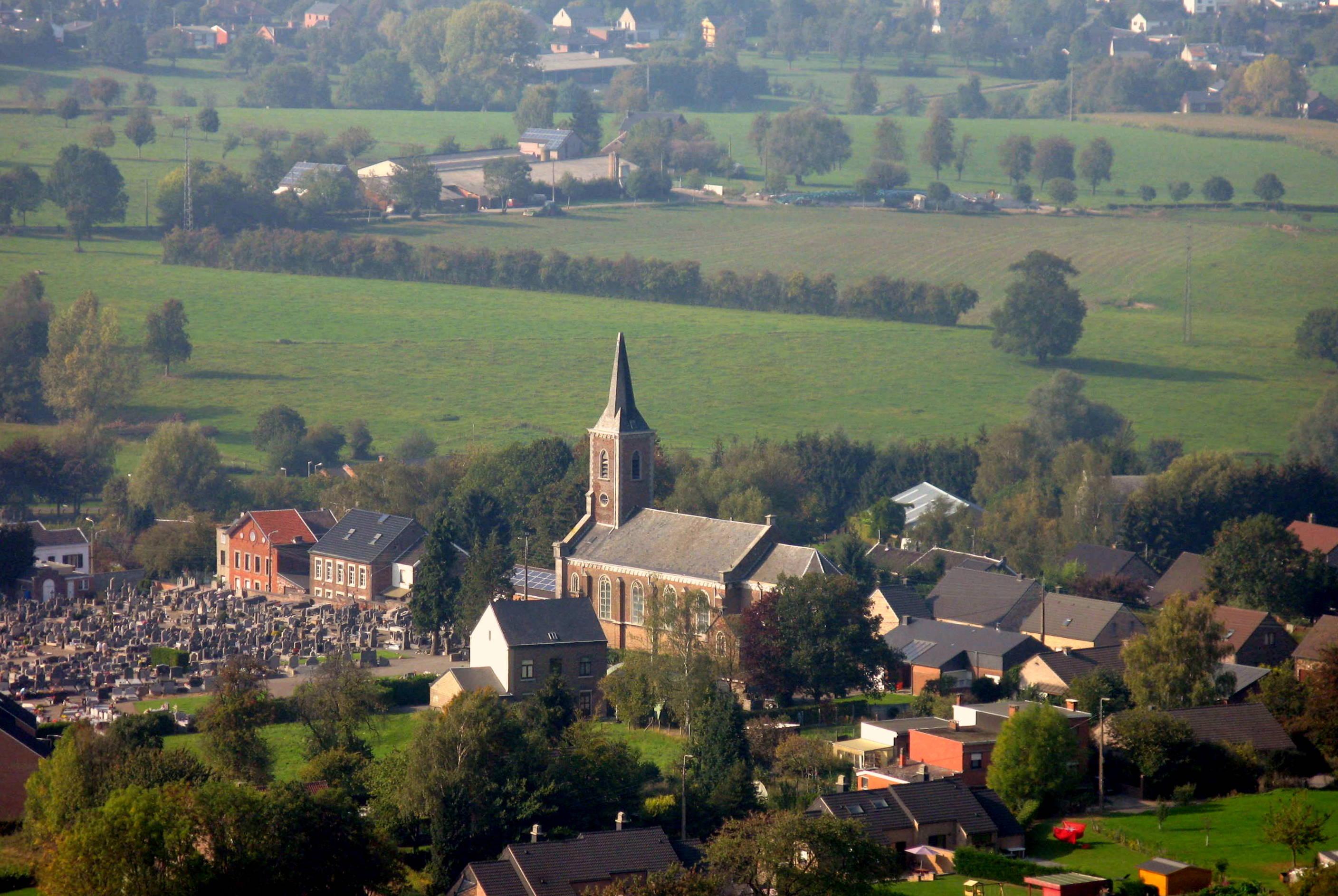 Sint-Julianakerk