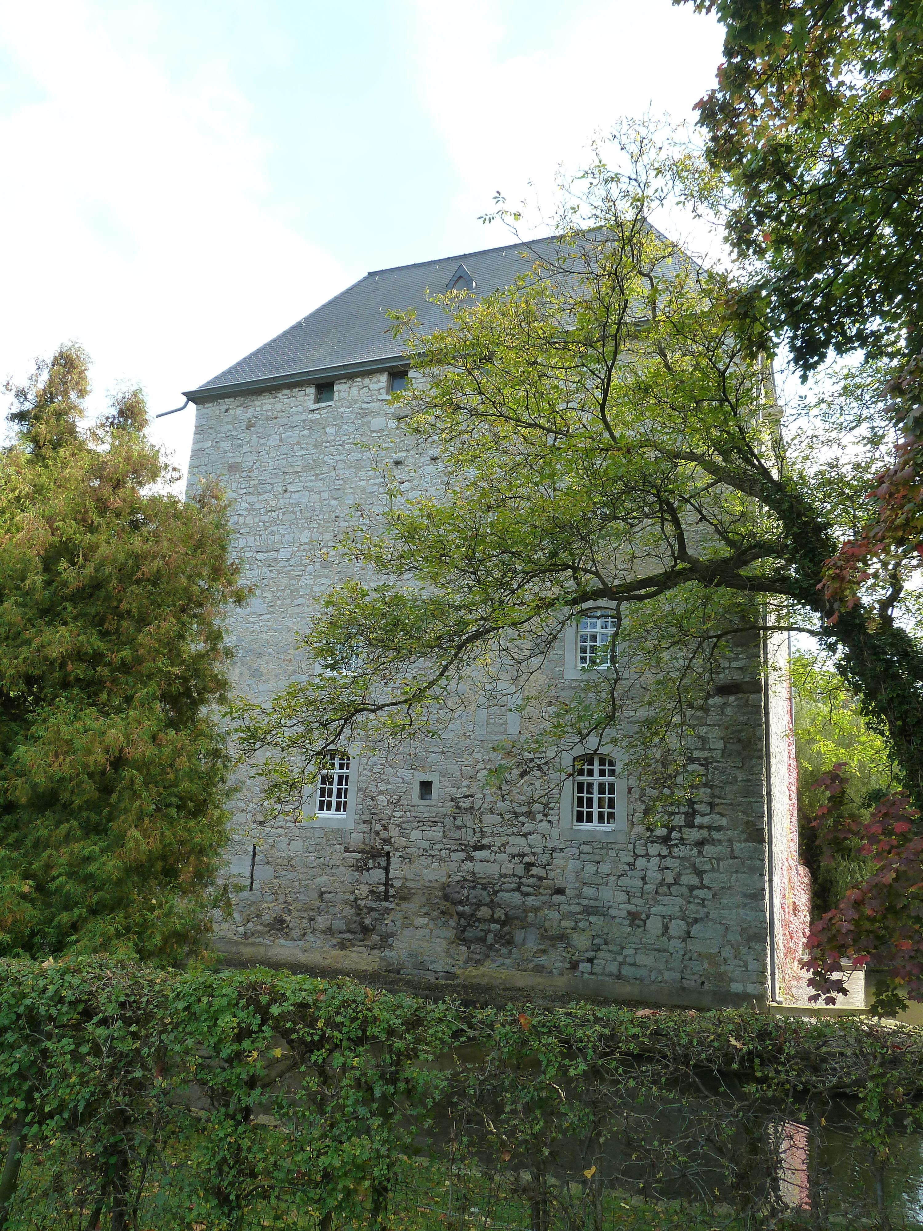 Huis Raeren