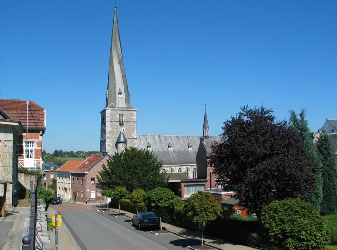 Sint-Pauluskerk