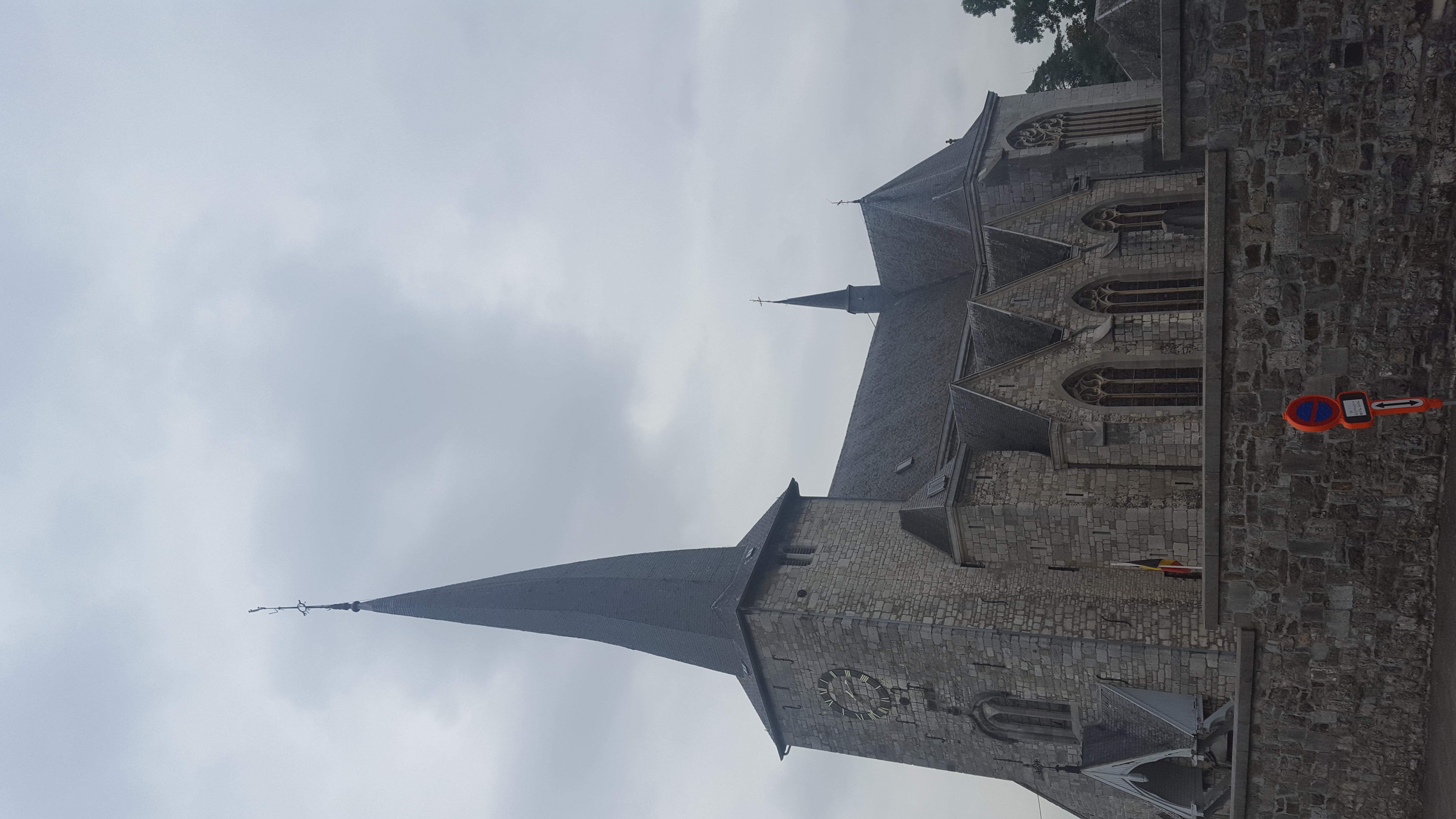 Sint-Lambertuskerk
